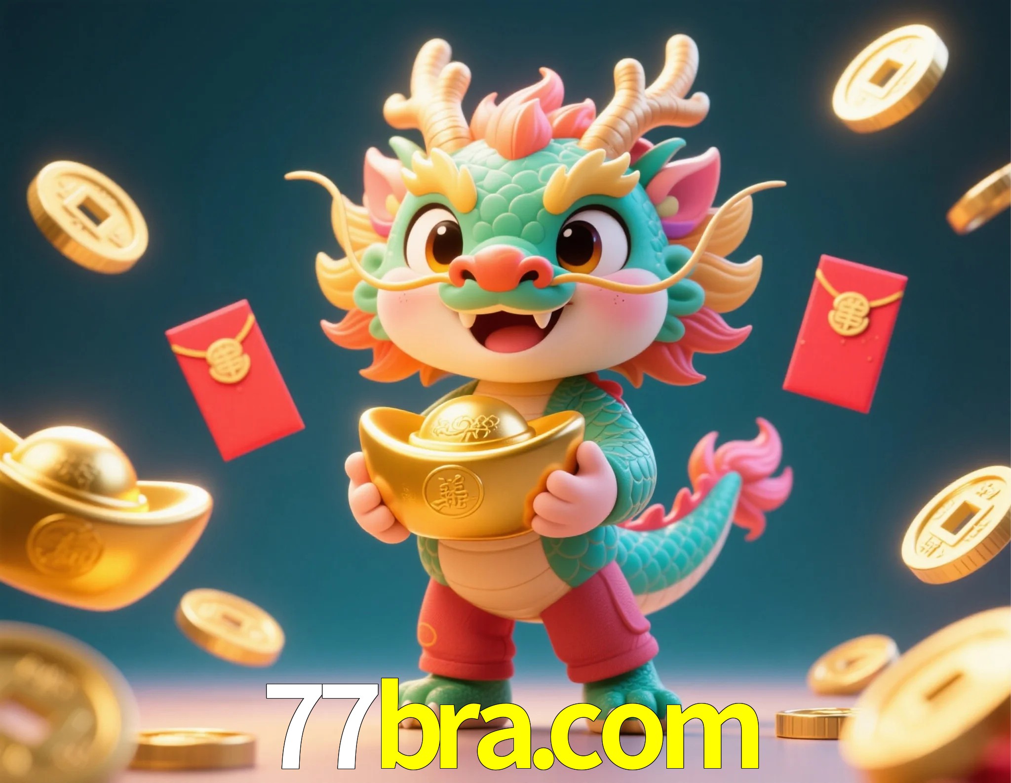 77bra-Logo